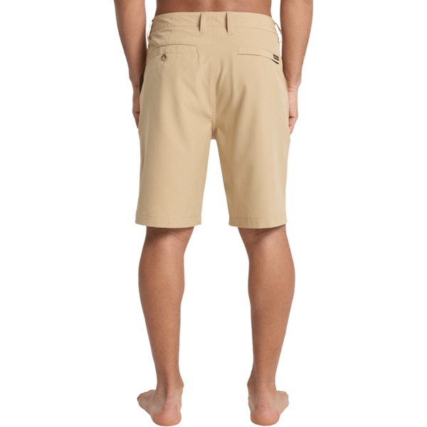 Quiksilver 2026 Da Uomo Pantaloncini Union Amphibian 20